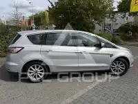 2016 Ford S-Max