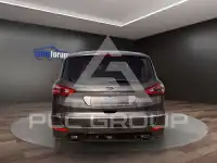 2016 Ford S-Max
