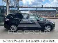 2016 Ford S-Max