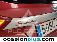 2016 Ford S-Max