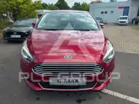 2016 Ford S-Max
