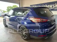 2016 Ford S-Max