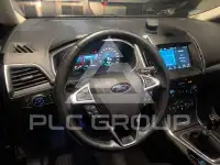 2016 Ford S-Max