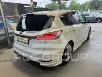 2016 Ford S-Max