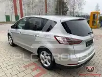 2016 Ford S-Max