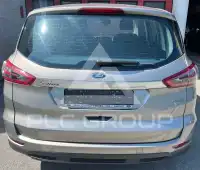 2016 Ford S-Max