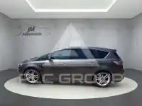 2016 Ford S-Max
