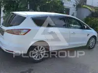 2016 Ford S-Max