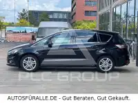 2016 Ford S-Max