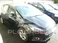 2016 Ford S-Max