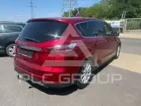 2016 Ford S-Max