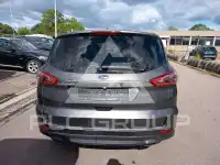 2016 Ford S-Max
