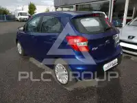 2016 Ford Unknown