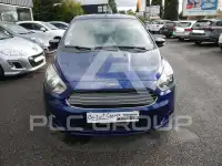 2016 Ford Unknown