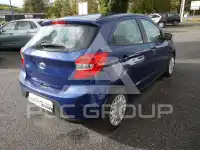 2016 Ford Unknown