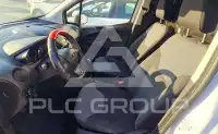 2016 Ford Courier