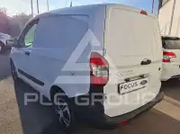 2016 Ford Courier