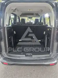 2016 Ford Courier