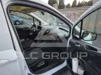 2016 Ford Courier