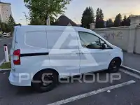 2016 Ford Courier
