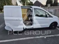 2016 Ford Courier