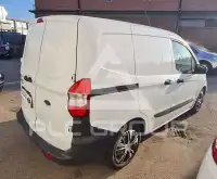2016 Ford Courier