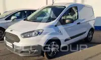 2016 Ford Courier
