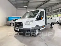 2016 Ford TRANSIT