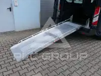 2016 Ford TRANSIT