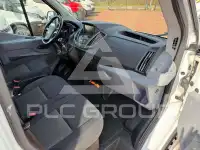 2016 Ford TRANSIT