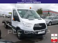 2016 Ford TRANSIT