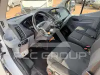2016 Ford TRANSIT
