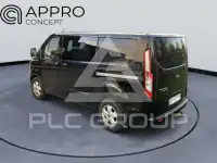 2016 Ford TRANSIT