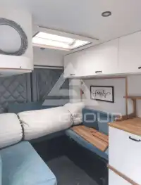 2016 Ford TRANSIT
