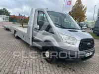 2016 Ford TRANSIT