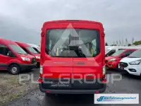 2016 Ford TRANSIT