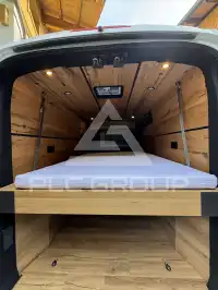2016 Ford TRANSIT