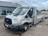 2016 Ford TRANSIT
