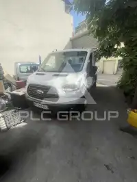 2016 Ford TRANSIT
