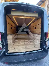 2016 Ford TRANSIT