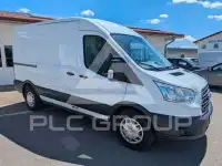 2016 Ford TRANSIT