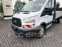 2016 Ford TRANSIT
