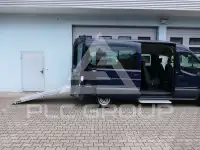 2016 Ford TRANSIT
