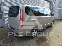 2016 Ford Tourneo