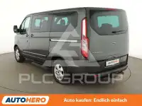 2016 Ford TRANSIT
