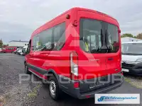 2016 Ford TRANSIT
