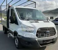 2016 Ford TRANSIT