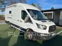 2016 Ford TRANSIT
