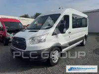 2016 Ford TRANSIT