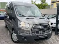 2016 Ford TRANSIT